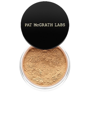 PAT McGRATH LABS Skin Fetish: Sublime Perfection Setting Powder in Medium 3 - Beauty: NA. Size all.