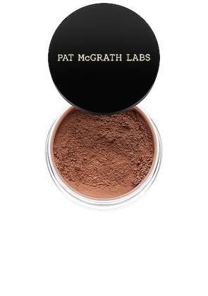 PAT McGRATH LABS Skin Fetish: Sublime Perfection Setting Powder in Deep 5 - Beauty: NA. Size all.