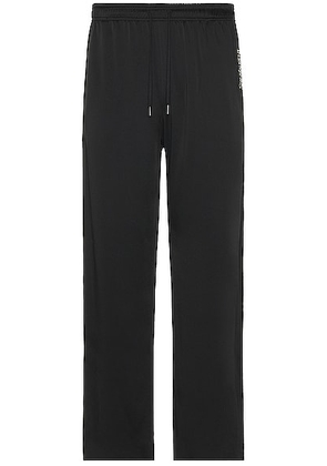 Saint Laurent Pants in Noir - Black. Size 46 (also in 48, 52).