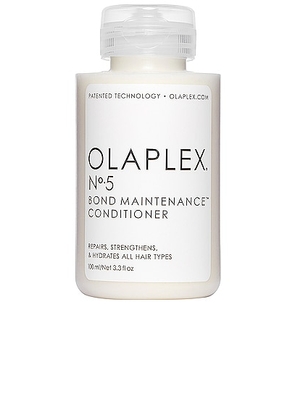 OLAPLEX Travel No. 5 Bond Maintenance Conditioner in N/A - Beauty: NA. Size all.