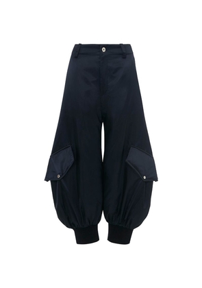 Jw Anderson Padded Cargo Trousers