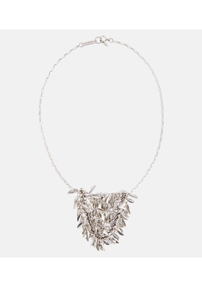 Isabel Marant Embellished necklace