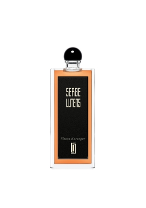 Serge Lutens Fleurs D'Oranger Eau De Parfum 50ml
