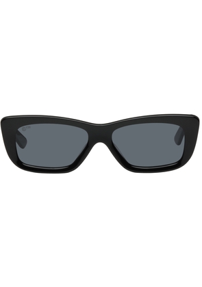 AKILA Black Frenzy Sunglasses