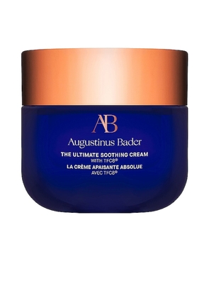 Augustinus Bader The Ultimate Soothing Cream in Beauty: NA.