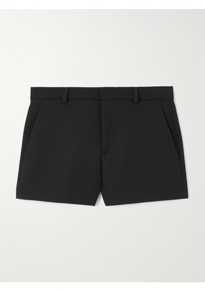 Gucci - Wool Shorts - Black - IT38,IT40