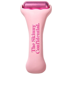 The Skinny Confidential Hot Mess Ice Roller in Beauty: NA.