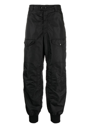 Engineered Garments Airborne cargo trousers - Black