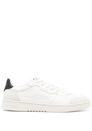 Axel Arigato Dice low-top sneakers - White