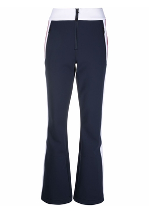 Rossignol side-stripe ski trousers - 768 SKY CAPTAIN