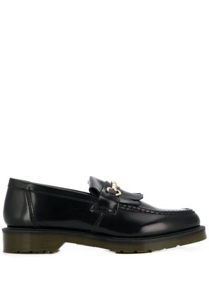 Dr. Martens Adrian snaffle loafers - Black