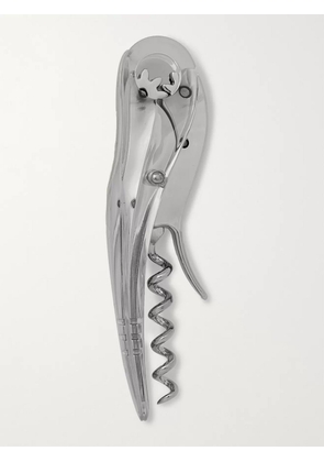 L'Atelier Du Vin - Soft Machine Crystal Corkscrew - Men - Silver