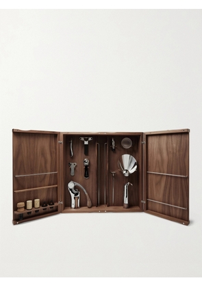 L'Atelier Du Vin - Wine-Lover's Curiosities Cabinet - Men - Brown