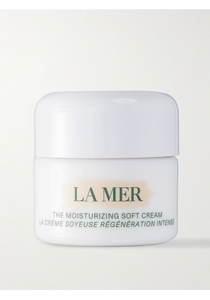 La Mer - The Moisturizing Soft Cream, 15ml - Men