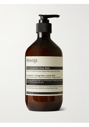 Aesop - Parsley Seed Facial Cleansing Oil, 200ml - Men