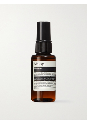 Aesop - Deodorant Spray, 50ml - Men