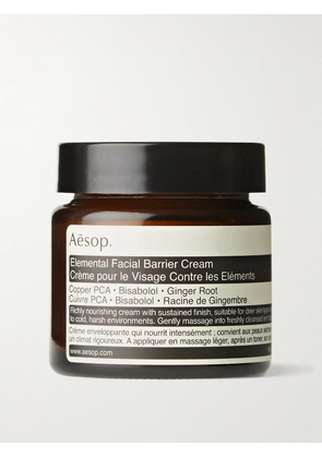 Aesop - Elemental Barrier Cream, 60ml - Men