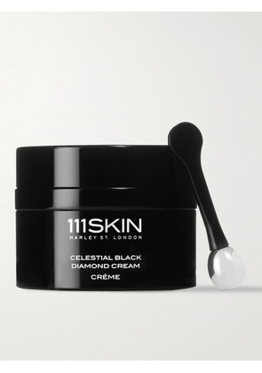 111Skin - Celestial Black Diamond Cream, 50ml - Men