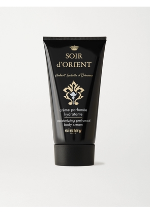 Sisley - Paris - Soir d'Orient Moisturizing Perfumed Body Cream, 150ml - Men