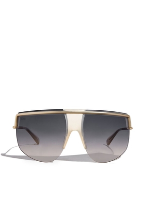 Max Mara Mask Sunglasses