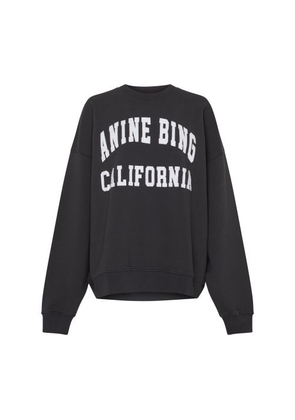 Miles sweatshirt Anine Bing