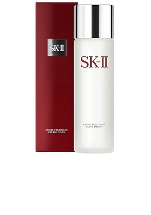 SK-II Facial Treatment Clear Lotion in N/A - Beauty: NA. Size all.