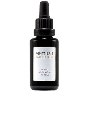 Vintner's Daughter Active Botanical Serum in N/A - Beauty: NA. Size all.