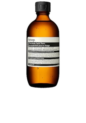 Aesop In Two Minds Facial Toner in N/A - Beauty: NA. Size all.