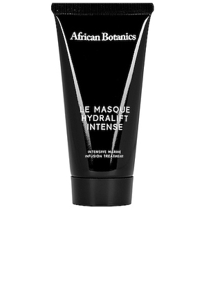 African Botanics Le Masque Hydralift Intense in N/A - Beauty: NA. Size all.