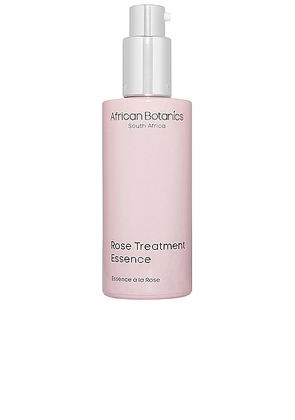African Botanics Rose Treatment Essence in N/A - Beauty: NA. Size all.