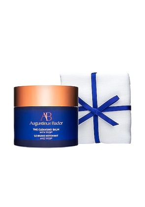 Augustinus Bader The Cleansing Balm in N/A - Beauty: NA. Size all.