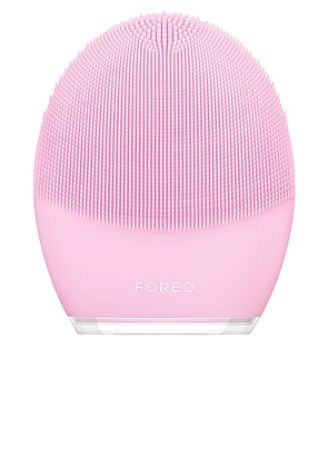 FOREO LUNA 3 for Normal Skin in N/A - Pink. Size all.