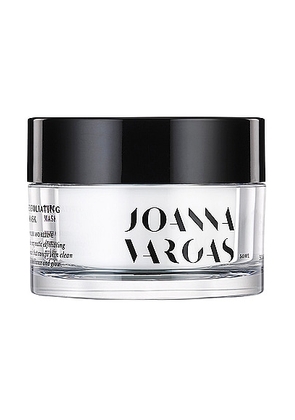 Joanna Vargas Exfoliating Mask in N/A - Beauty: NA. Size all.