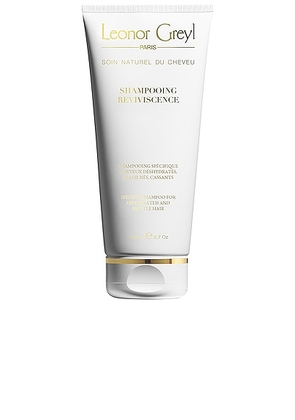 Leonor Greyl Paris Shampooing Reviviscence in N/A - Beauty: NA. Size all.