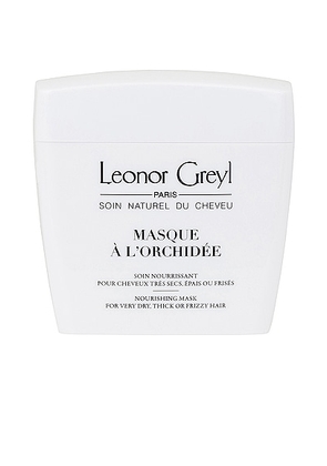 Leonor Greyl Paris Masque a l'Orchidee in N/A - Beauty: NA. Size all.