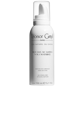 Leonor Greyl Paris Mousse au Lotus Volumatrice in N/A - Beauty: NA. Size all.