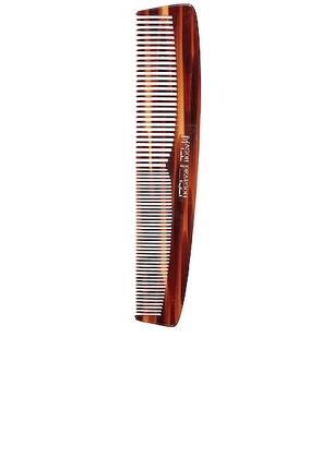 Mason Pearson Styling Comb in N/A - Brown. Size all.
