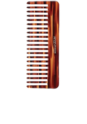 Mason Pearson Rake Comb in N/A - Brown. Size all.