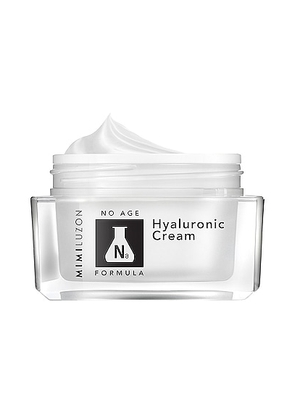Mimi Luzon Hyaluronic Pro Cream in N/A - Beauty: NA. Size all.
