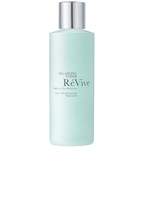 ReVive Balancing Toner Smoothing Skin Refresher in N/A - Beauty: NA. Size all.