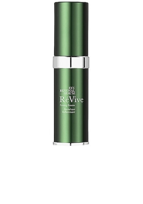 ReVive Eye Renewal Serum Firming Booster in N/A - Beauty: NA. Size all.