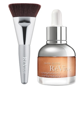 ReVive Glow Elixir Hydrating Radiance Oil in N/A - Beauty: NA. Size all.