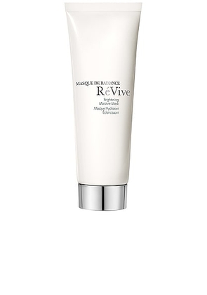 ReVive Masque de Radiance Brightening Moisture Mask in N/A - Beauty: NA. Size all.