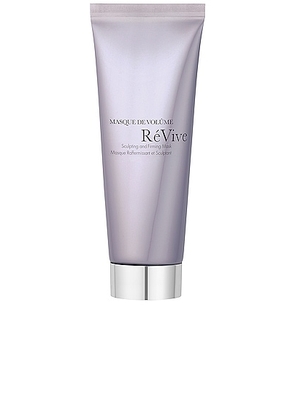 ReVive Masque De Volume Sculpting and Firming Mask in N/A - Beauty: NA. Size all.