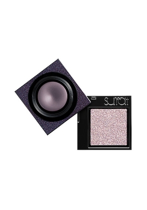 Surratt Prismatique Eyes in Style - Purple. Size all.