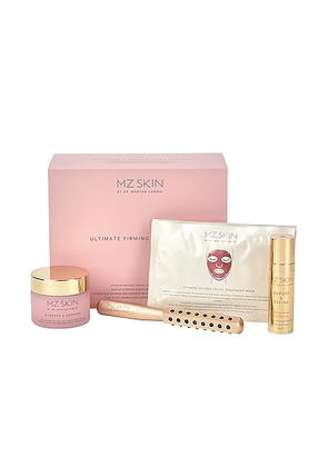 MZ Skin Ultimate Firming Collection in N/A - Beauty: NA. Size all.