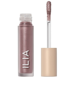 ILIA Liquid Powder Chromatic Eye Tint in Dim - Beauty: NA. Size all.