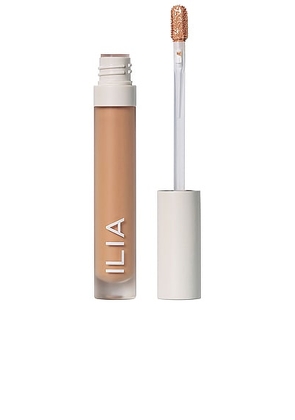 ILIA True Skin Serum Concealer in Bayberry - Beauty: NA. Size all.
