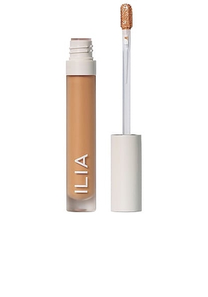 ILIA True Skin Serum Concealer in Mesquite - Beauty: NA. Size all.