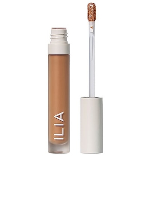 ILIA True Skin Serum Concealer in Birch - Beauty: NA. Size all.